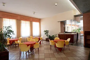 Hotel Centro Carraro 3*