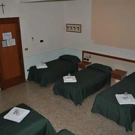 Centro Carraro 3* Chievo