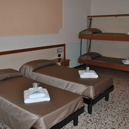 Hotel Centro Carraro