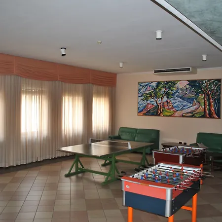 Centro Carraro Hotel 3*