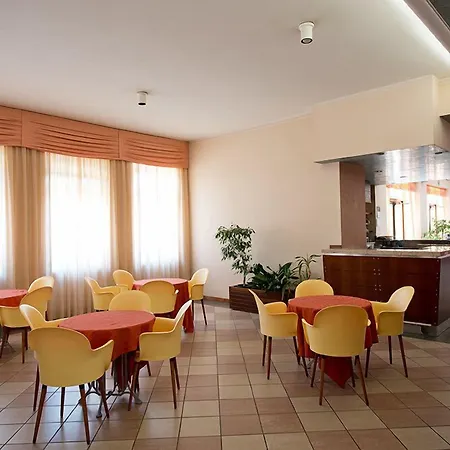 فندق Centro Carraro Chievo