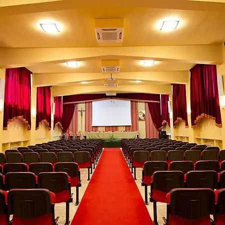 Centro Carraro Hotel 3*