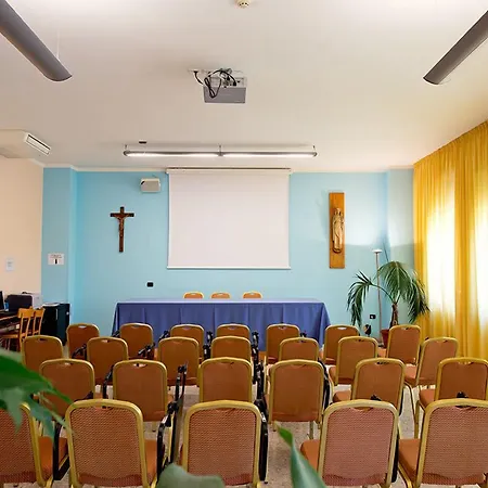 Centro Carraro Hotel 3*