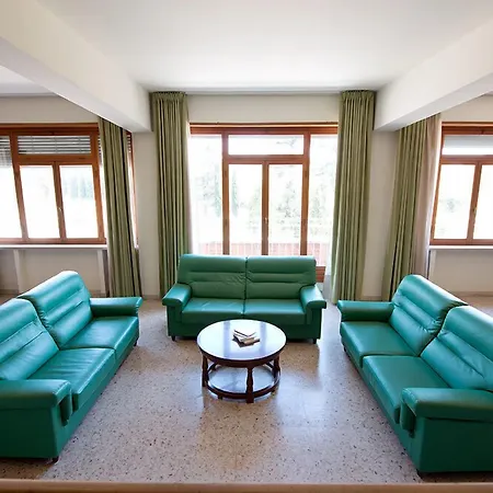 Hotel Centro Carraro