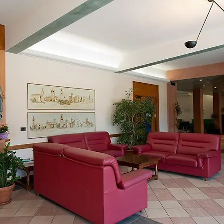 Hotel Centro Carraro Chievo