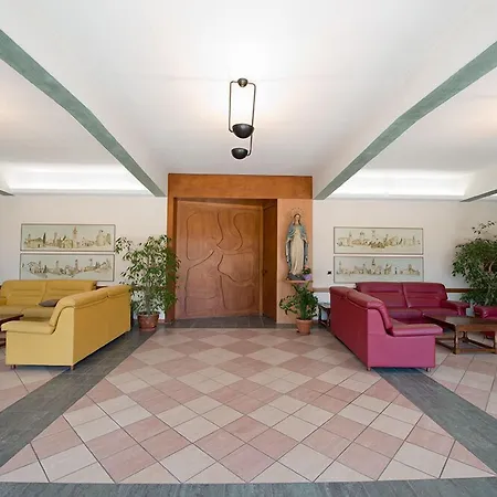 Centro Carraro Hotel