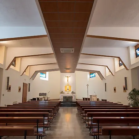 Centro Carraro Hotel