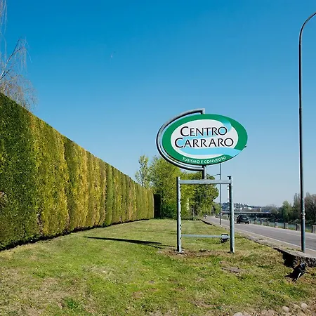 Centro Carraro Hotel