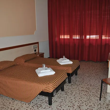 Centro Carraro Hotel Chievo