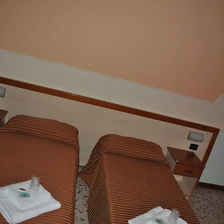 Centro Carraro Hotel 3*