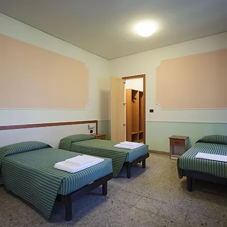 Centro Carraro 3* Chievo