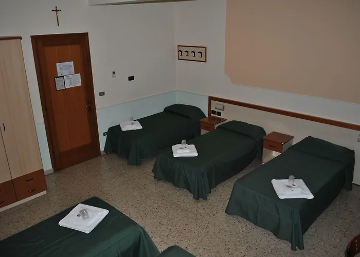 Centro Carraro 3* Chievo