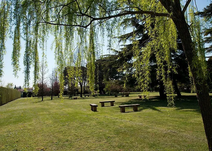 Centro Carraro 3* Chievo