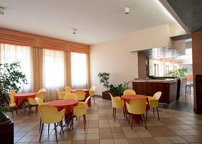 فندق Centro Carraro Chievo