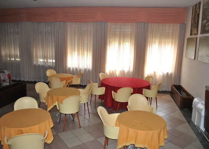 Centro Carraro 3* Chievo