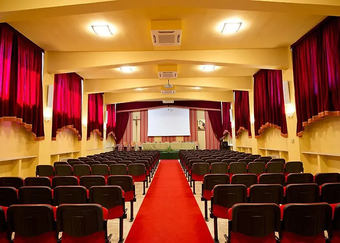 Centro Carraro Hotel 3*