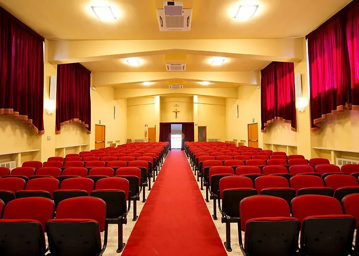 Centro Carraro 3* Chievo