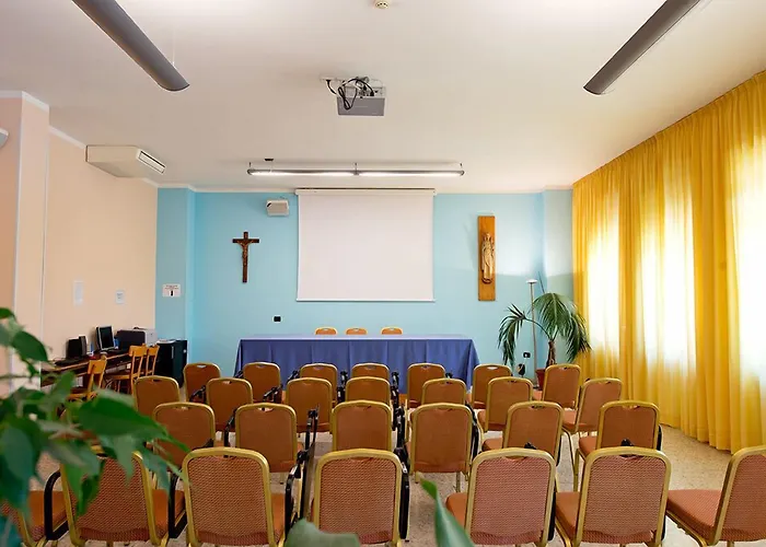 Centro Carraro Hotel 3*