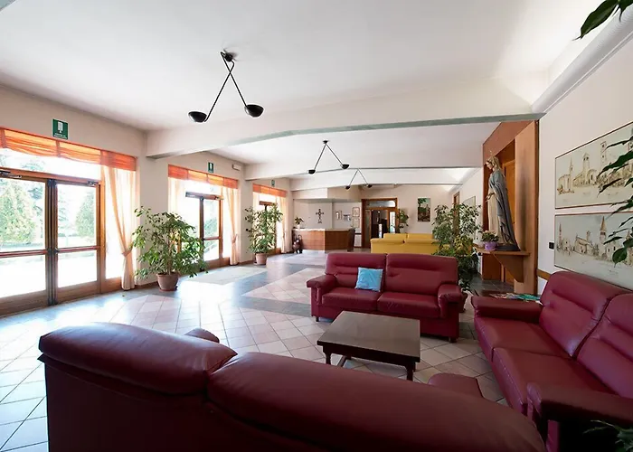 Centro Carraro 3* Chievo