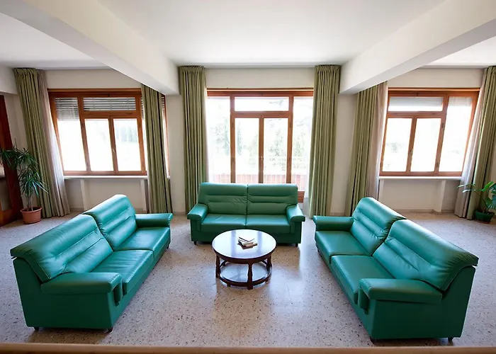 Hotel Centro Carraro