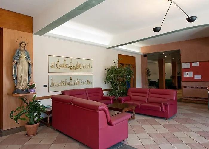 فندق Centro Carraro Chievo