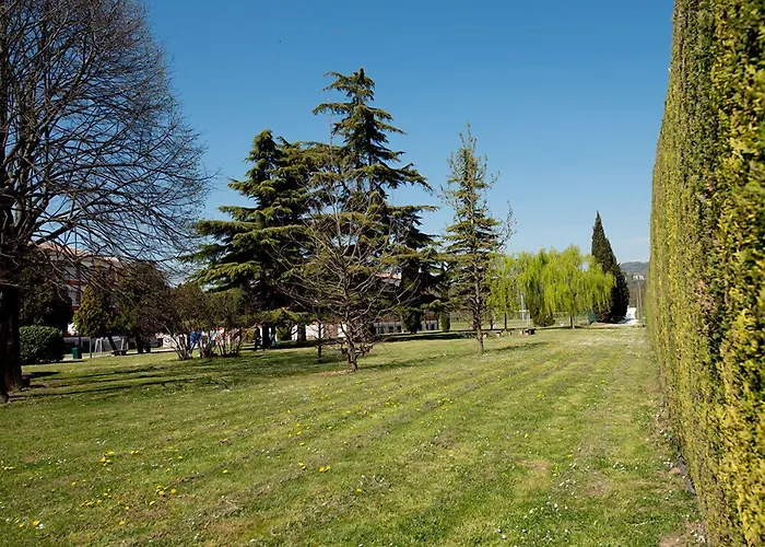 Centro Carraro فندق Chievo