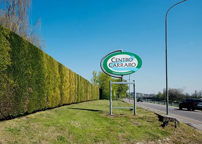 Centro Carraro Hotel