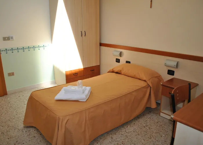 Centro Carraro 3*
