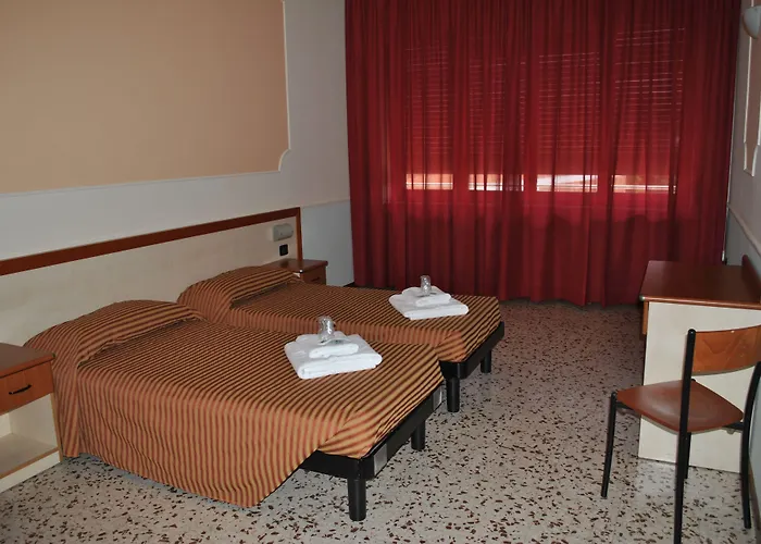 Centro Carraro Hotel Chievo
