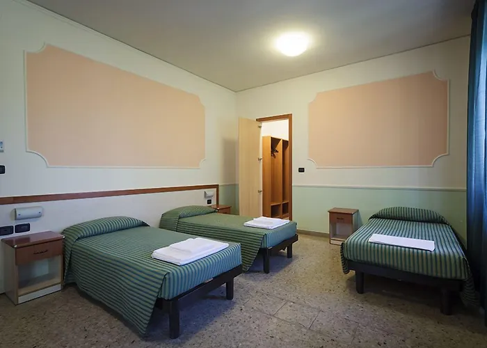 Centro Carraro 3* Chievo